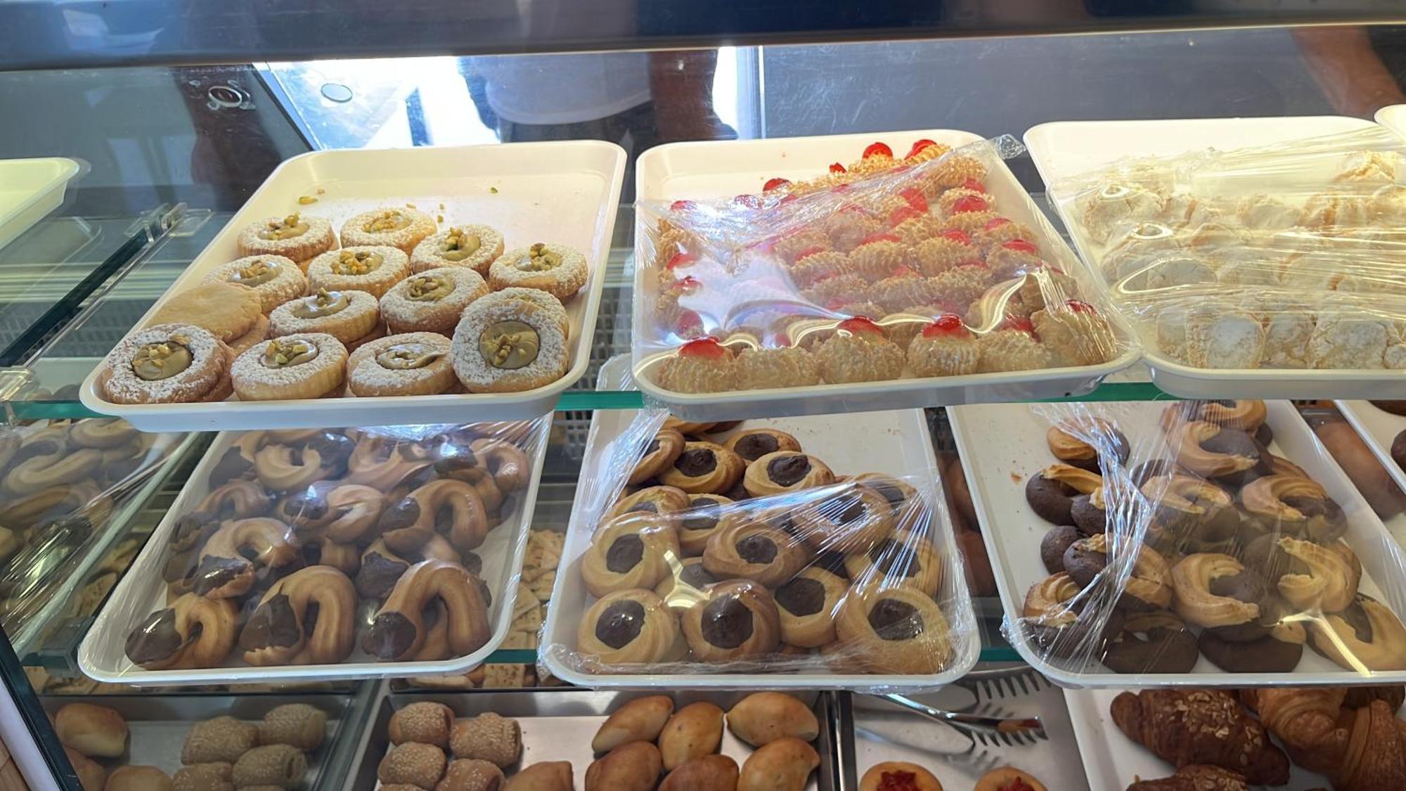 My Coffee Holidays Barcellona Pozzo di Gotto Esterno foto